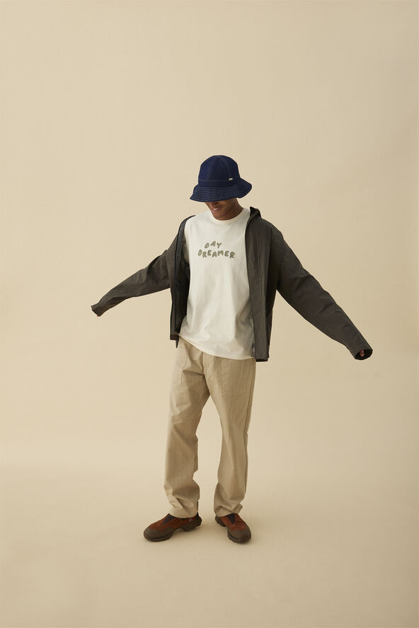 Forét DREAM T-SHIRT Cloud