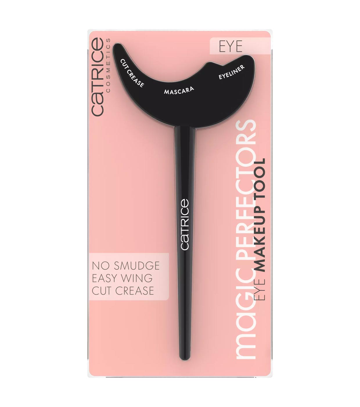Catrice - Ferramenta de maquiagem para olhos Magic Perfectors