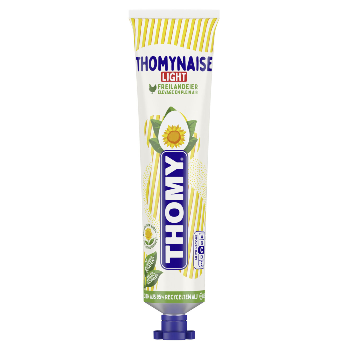 THOMY Thomynaise Light