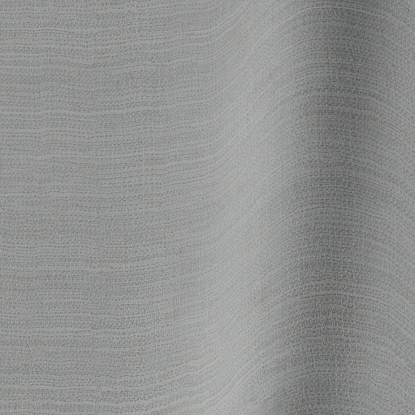 NOUS Living inbetween gordijn Creek 52 silver blue