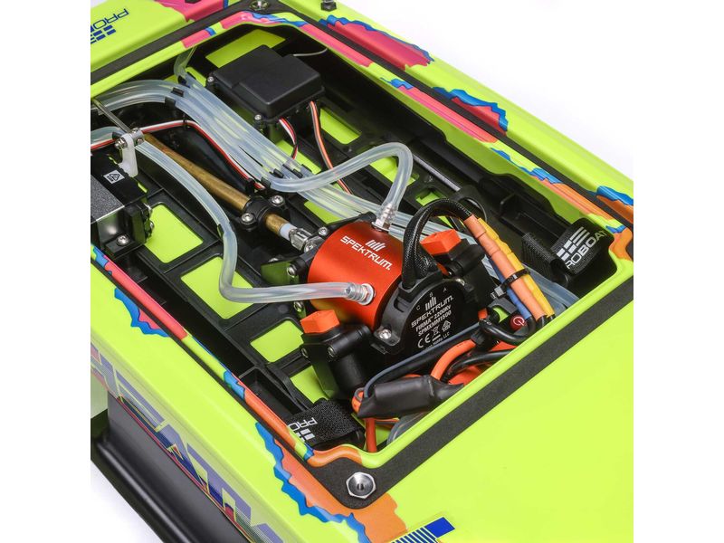 Pro Boat Speedboot Blackjack 24