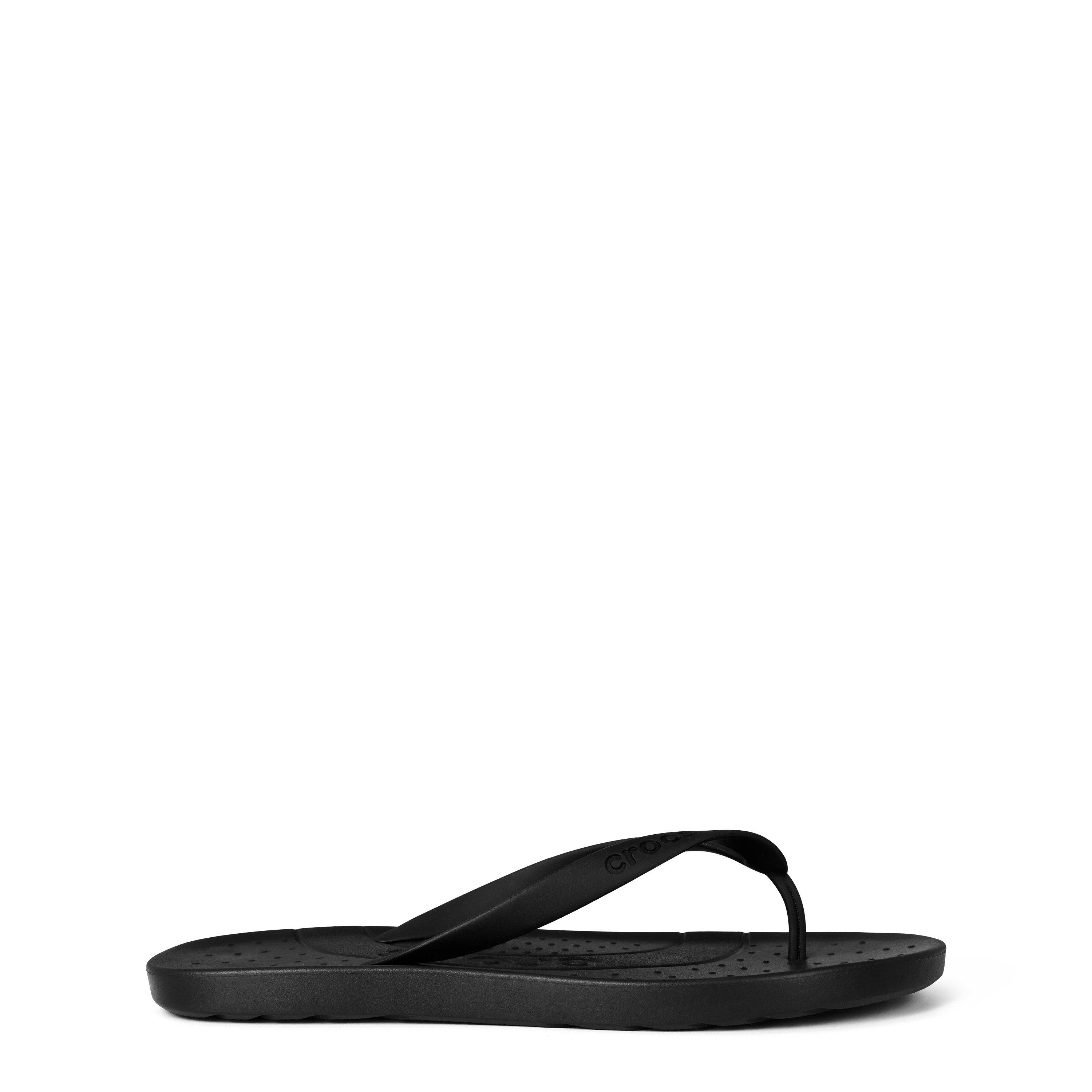 Crocs Flip Flops Adults