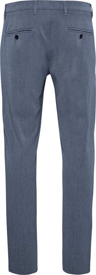!Solid SDFREDPA 7198608, Pants Ombre blu