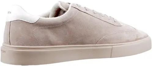 Blackstone EG555-PAPY  maat 47 veterschoen beige Calandschoen