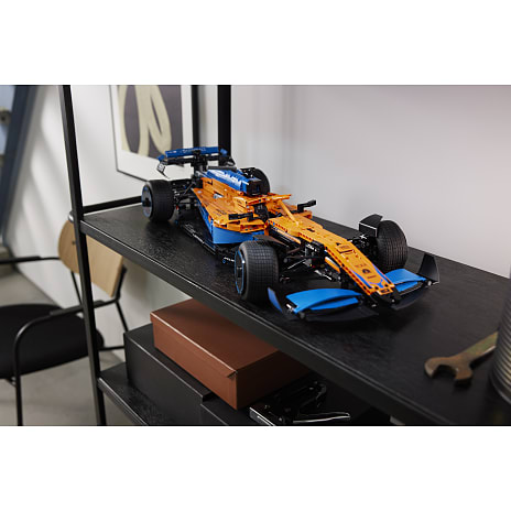 LEGO® Technic McLaren Formula 1™-racerbil 42141