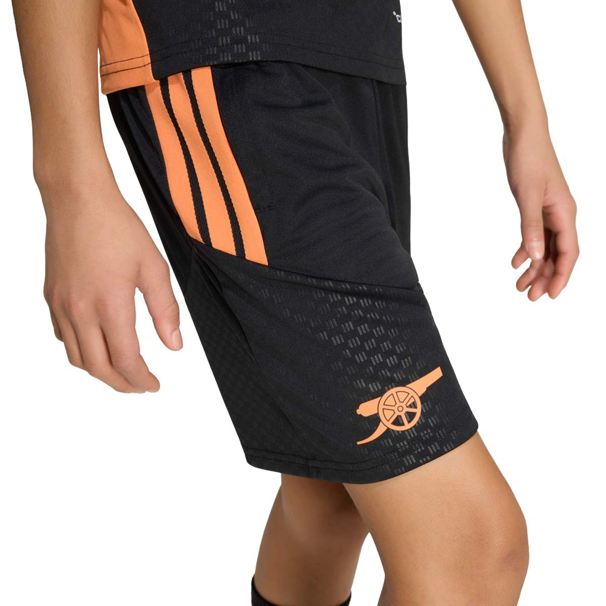 Calções adidas Arsenal FC Training  2026-2027 Criança