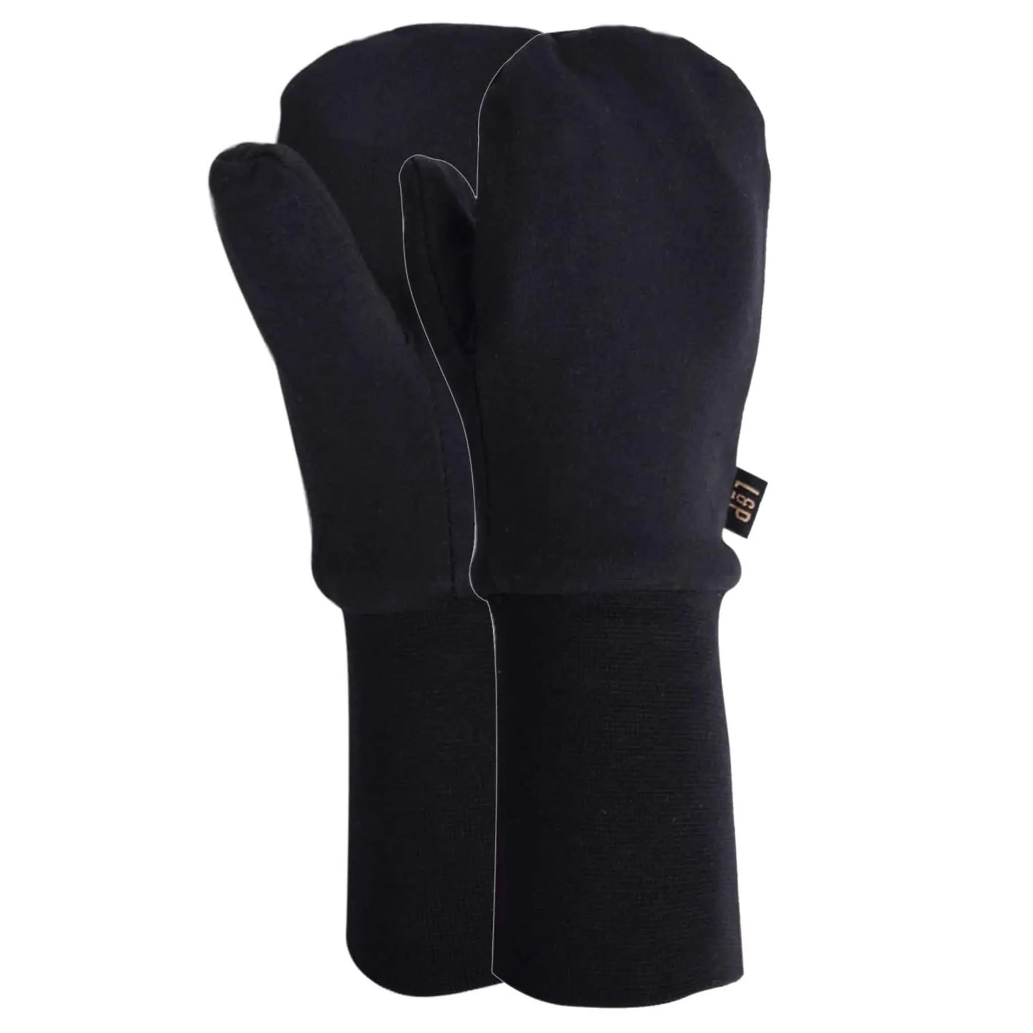 LP Apparel Mitaine Mi-Saison Coton 2-8ans