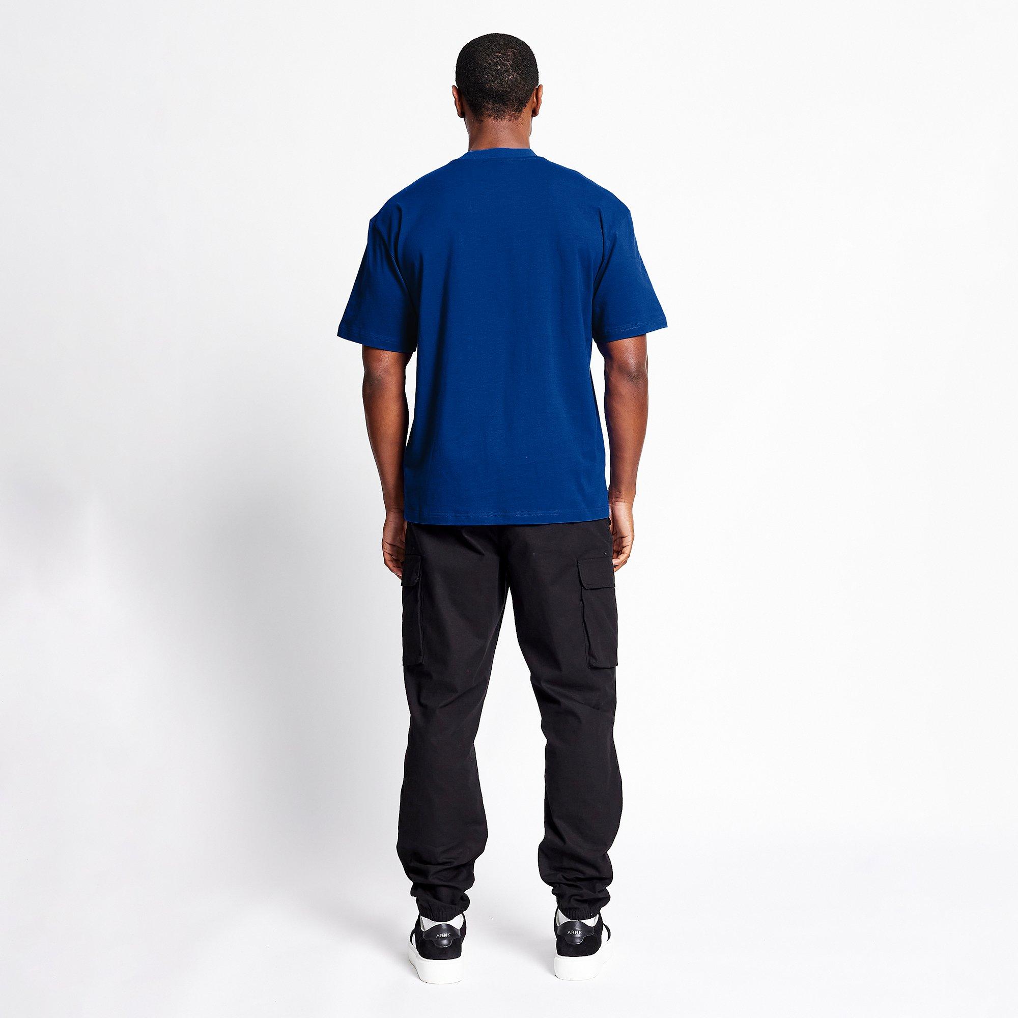 Madison Barclay Ocean Av T Shirt