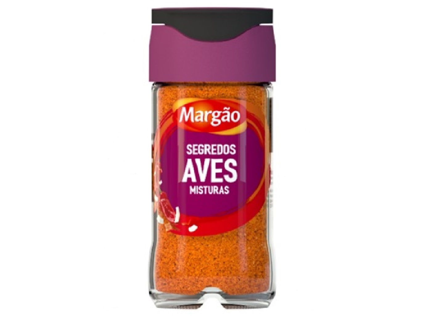 MISTURA MARGÃO AVES 50G