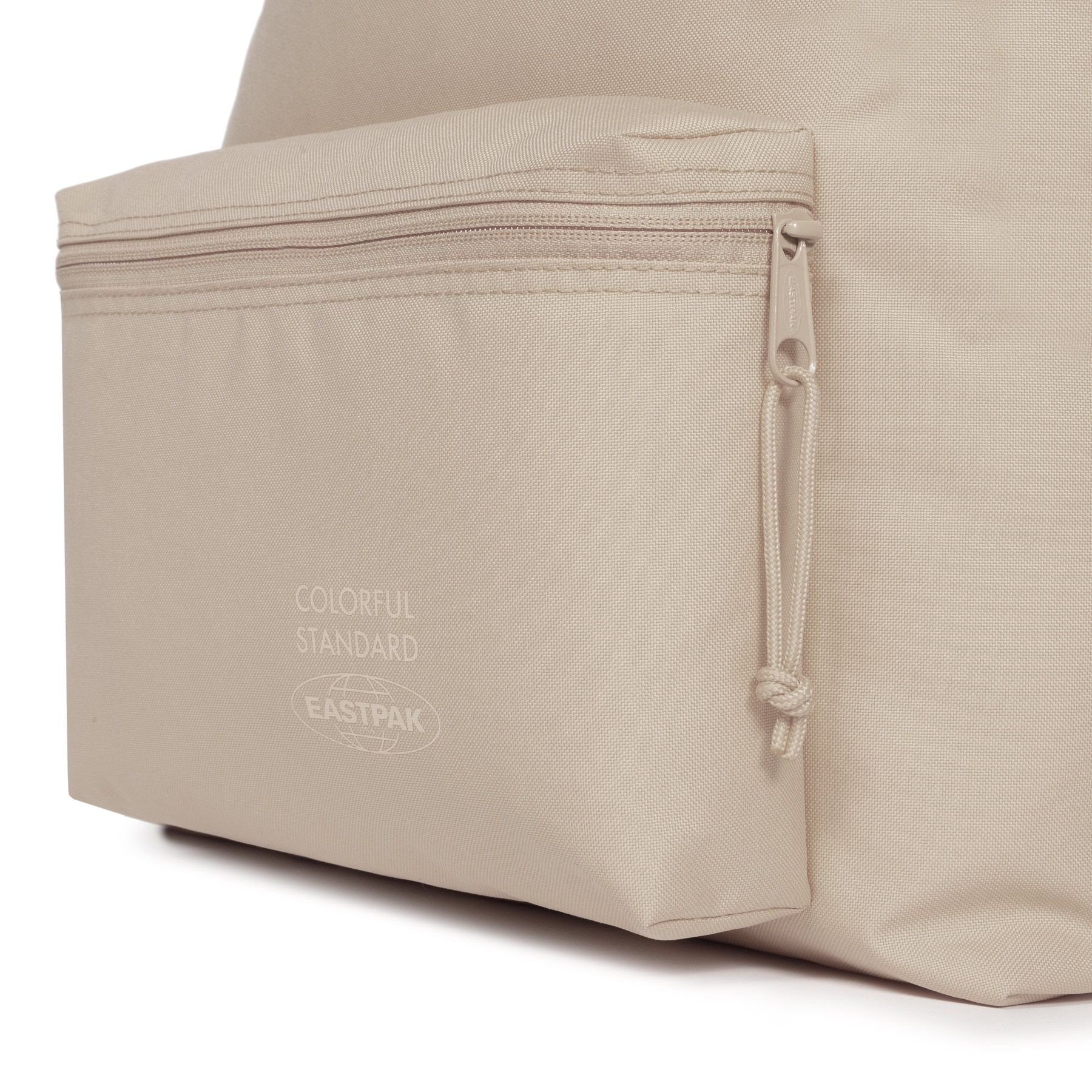 Day Pak'r Colorful Standard Oyster Grey