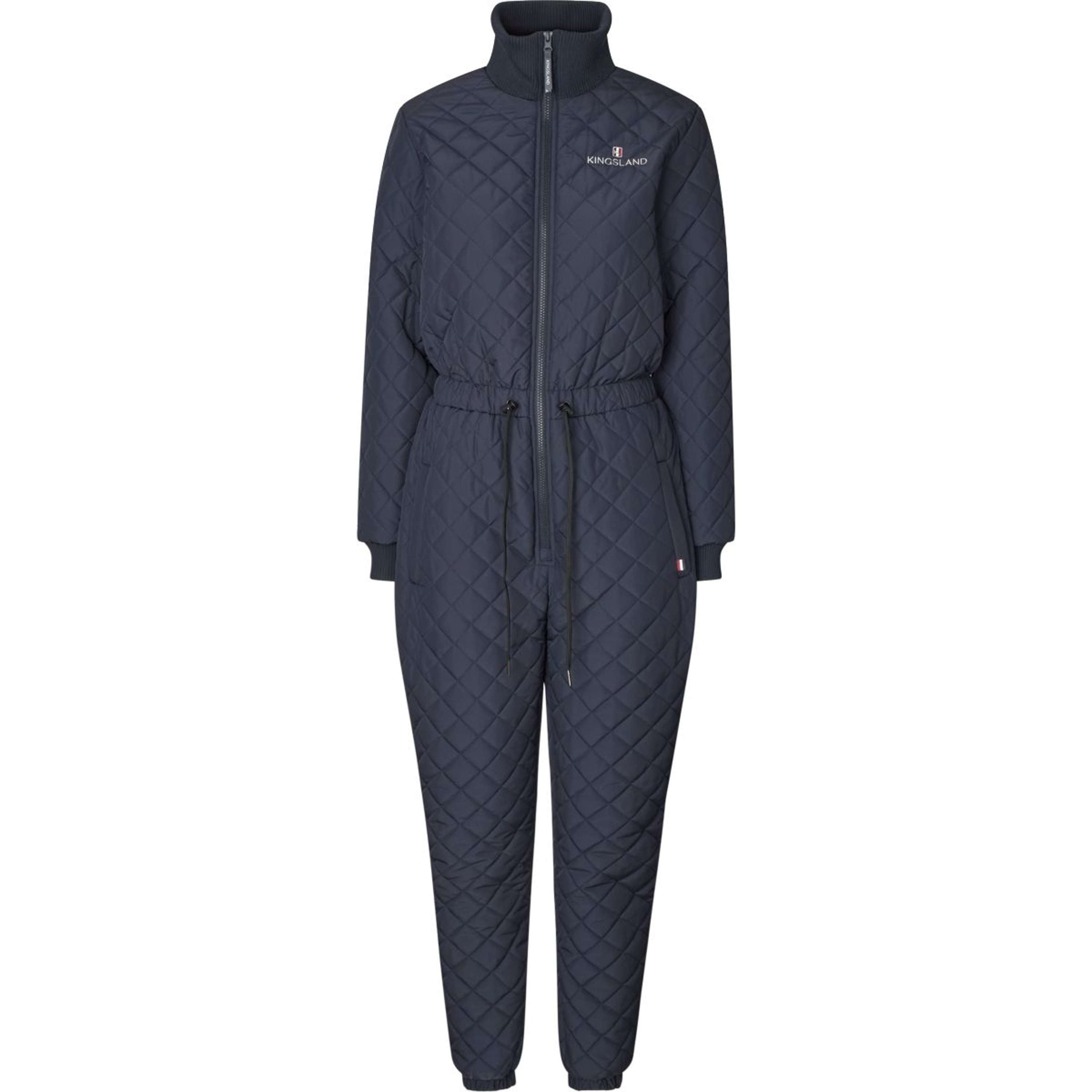Kingsland Overall Classic Navy
