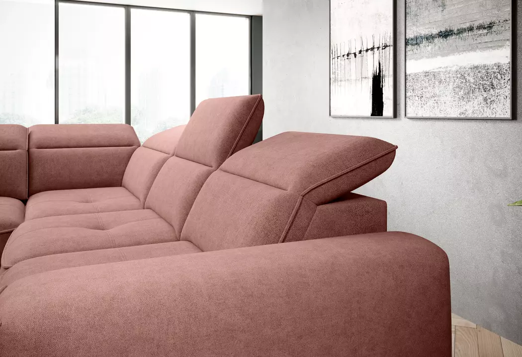 Ecksofa Colombo