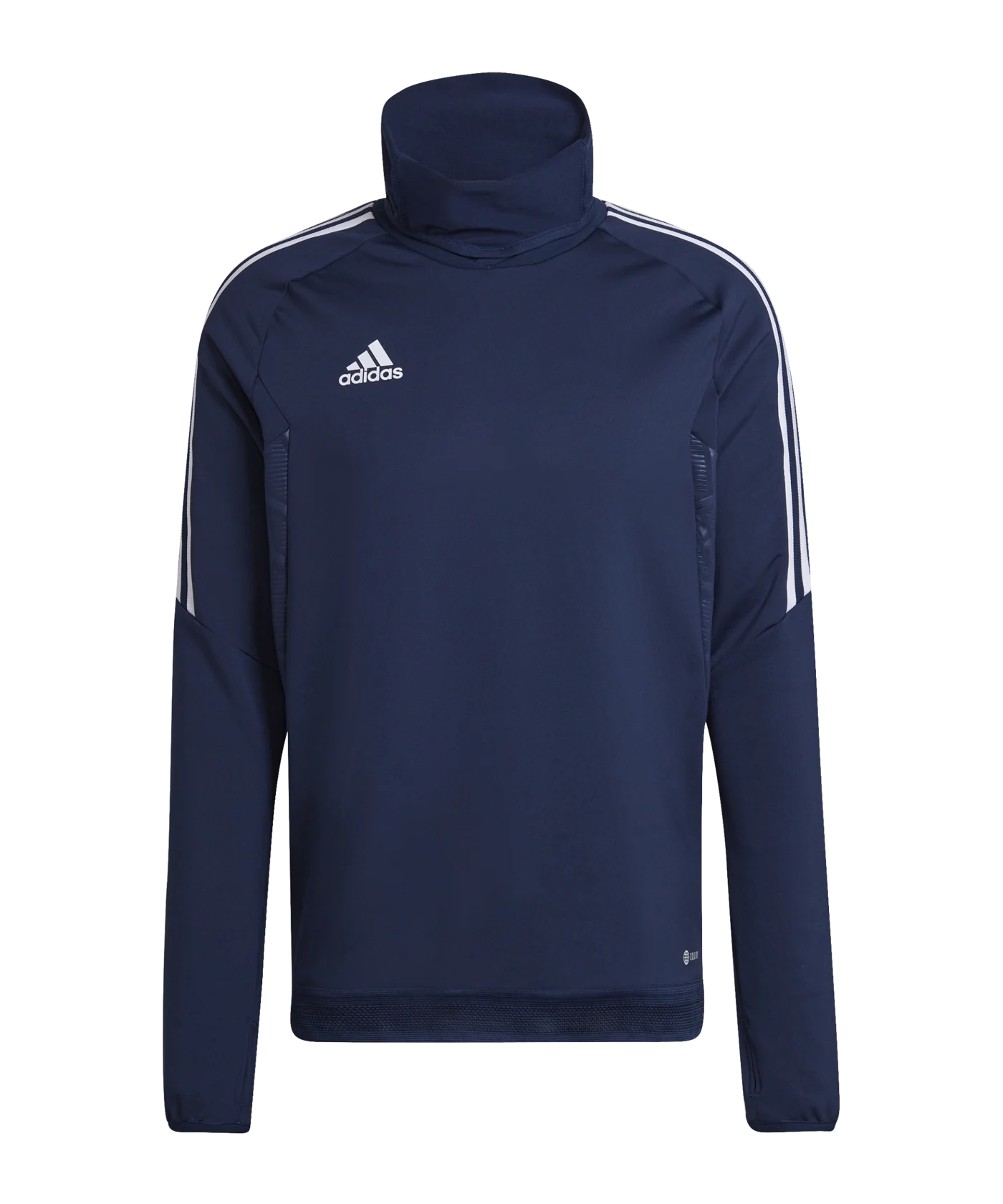 adidas Condivo 22 Trainingssweatshirt Blau