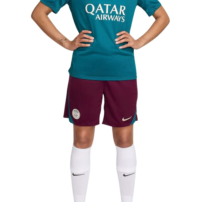 Nike Paris Saint-Germain Dri-FIT Strike Short Heren