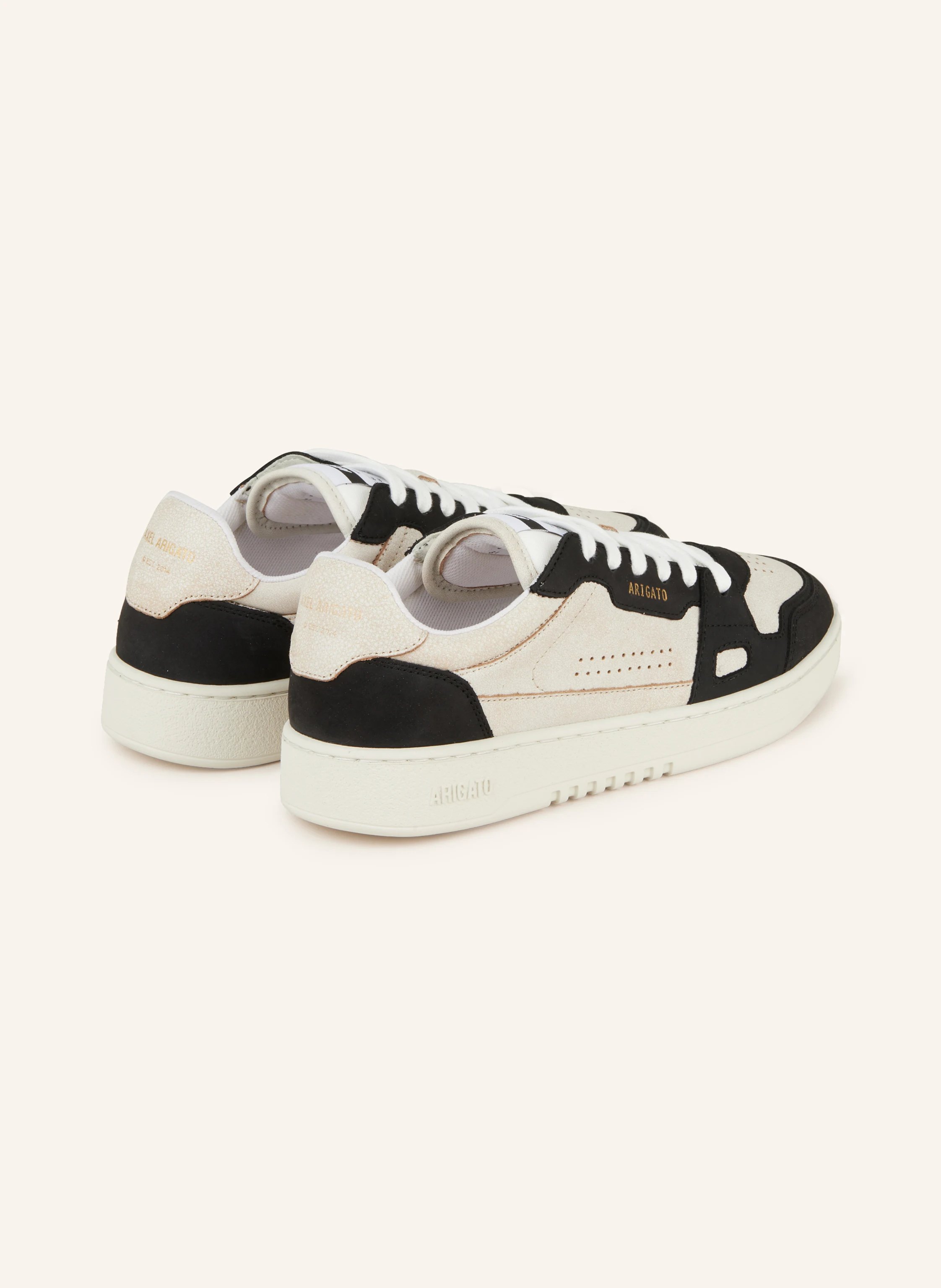 AXEL ARIGATO Sneaker DICE LO