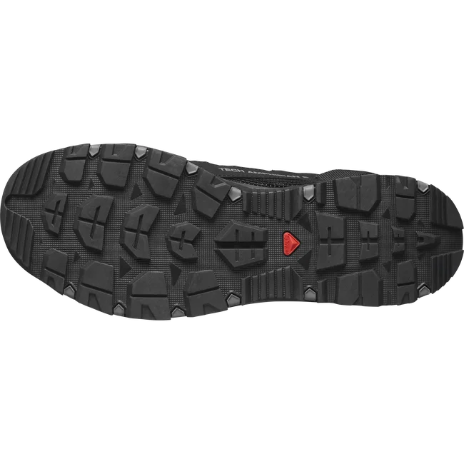 TECHAMPHIBIAN 5  Amphibienschuhe Herren