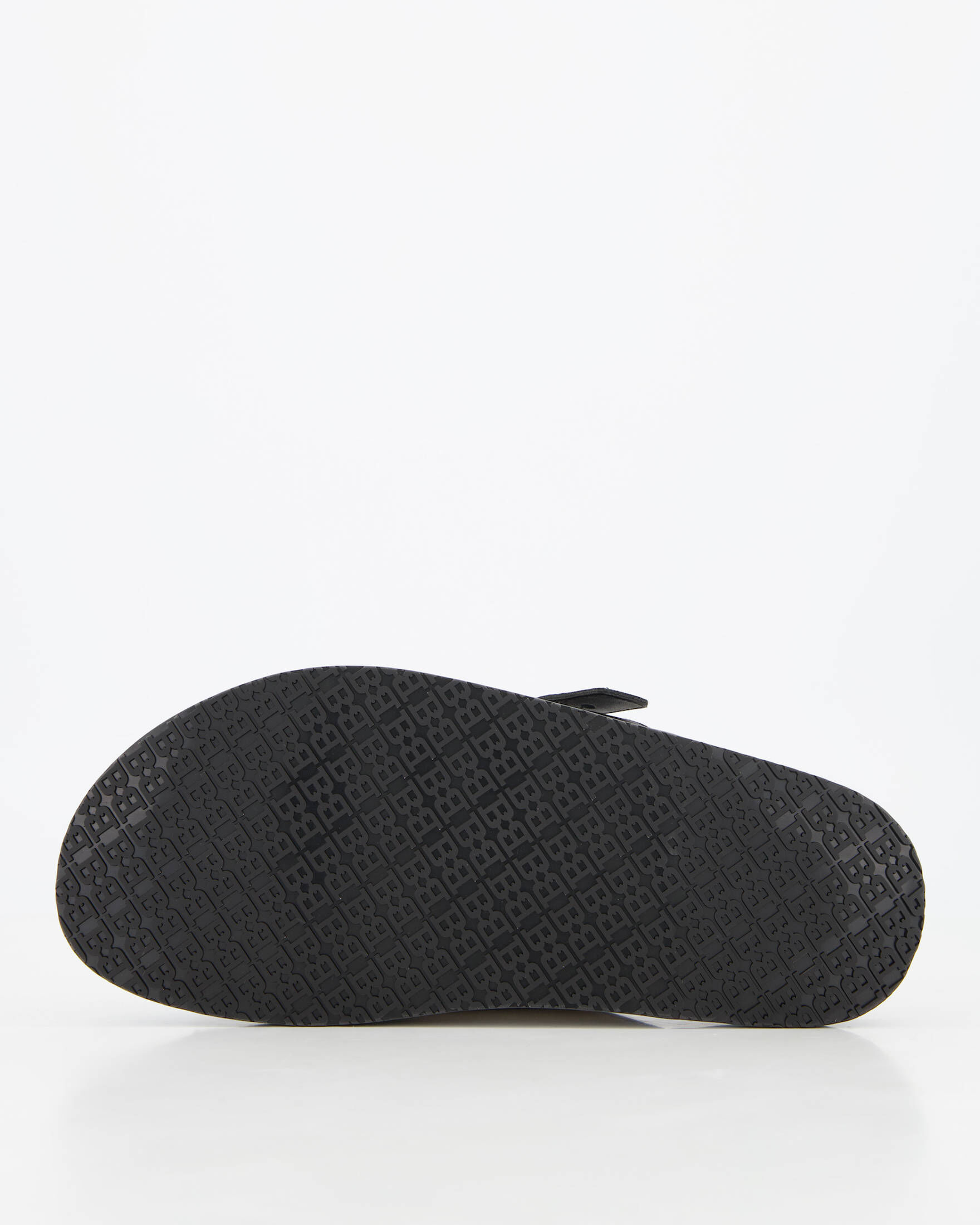 BALLY| Damen Pantoletten EMMA FLAT T B CHAIN