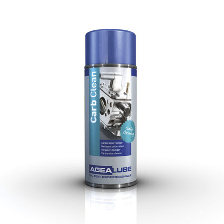 Agealube Carb Clean - Reinigingsmiddel - 400 Milliliter