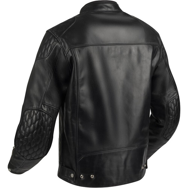 Segura - Blouson Curtis Noir