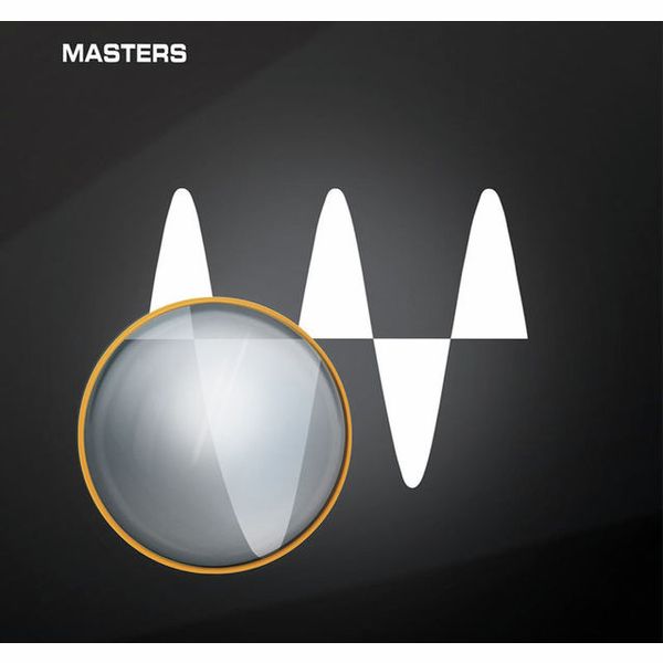 Waves Masters