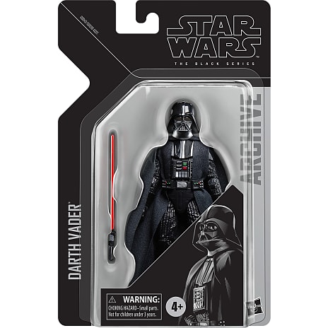 Star Wars Key Hits Darth Vader