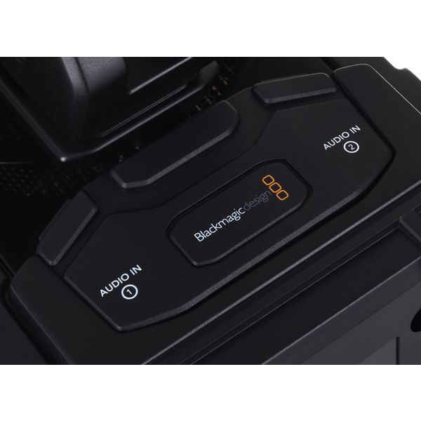 Blackmagic Design URSA Broadcast G2