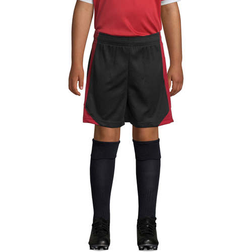 Sols - OLIMPICO KIDS pantalón corto Rojo