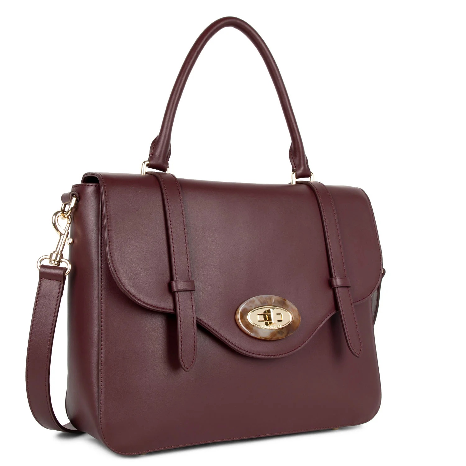 Marble Touch-Sac à main