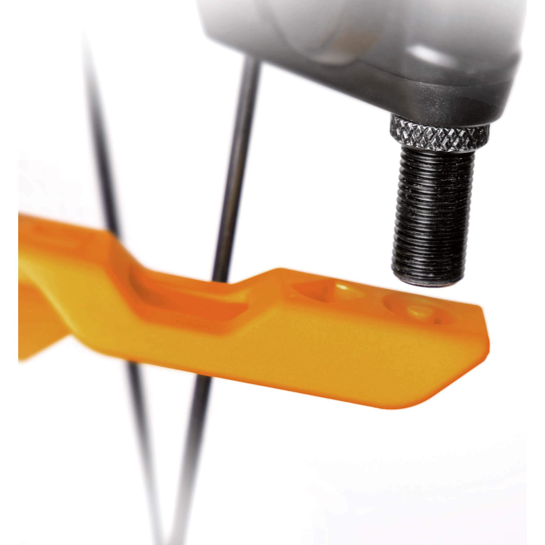 SKS Multi Valve Easy Pompkop