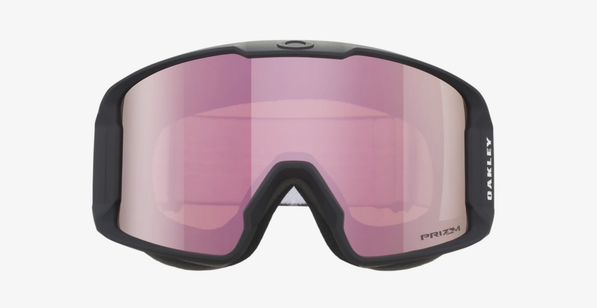 Oakley<br>Line Miner L Matte Black