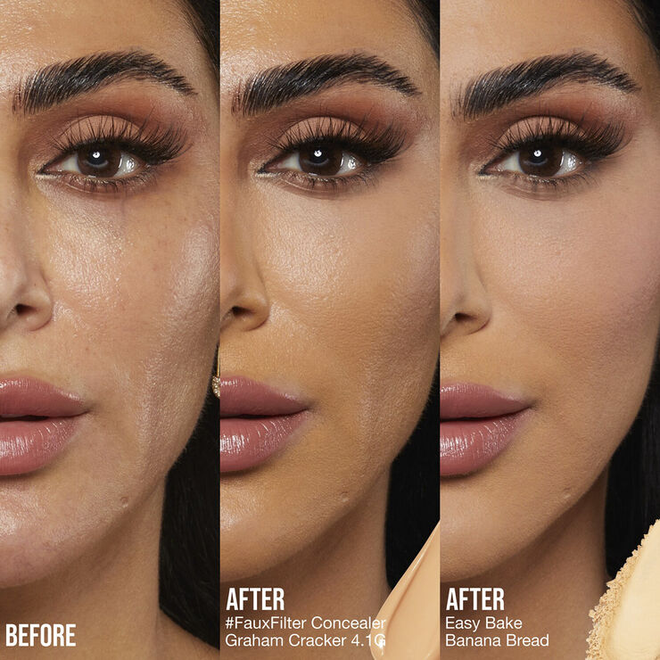 Huda Beauty Easy Bake - Loose Baking & Setting Powder