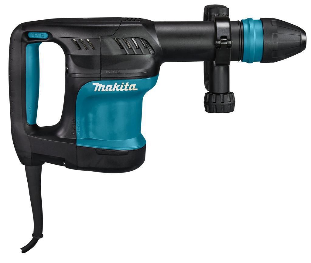 Makita HM0870C Breekhamer 230V 1100W In koffer