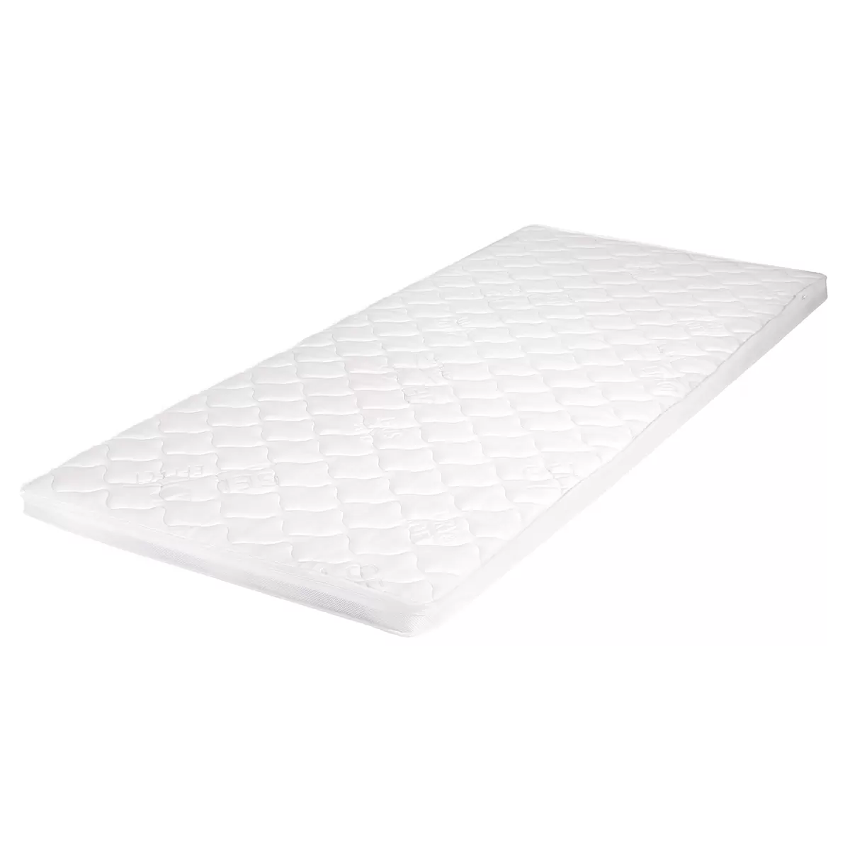Gelschaum Topper Falera 160 x 200 weiss