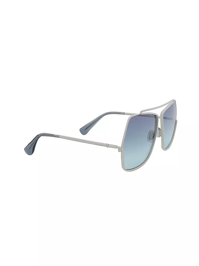 MAX MARA Sonnenbrille ELSA silber