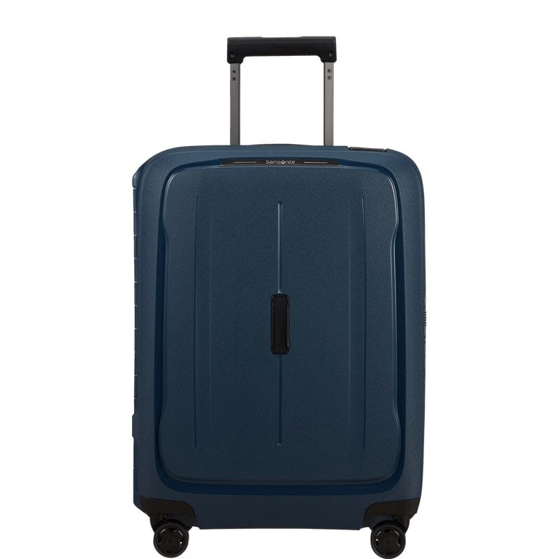 Samsonite Essens Handbagage Trolley 55 Midnight Blue