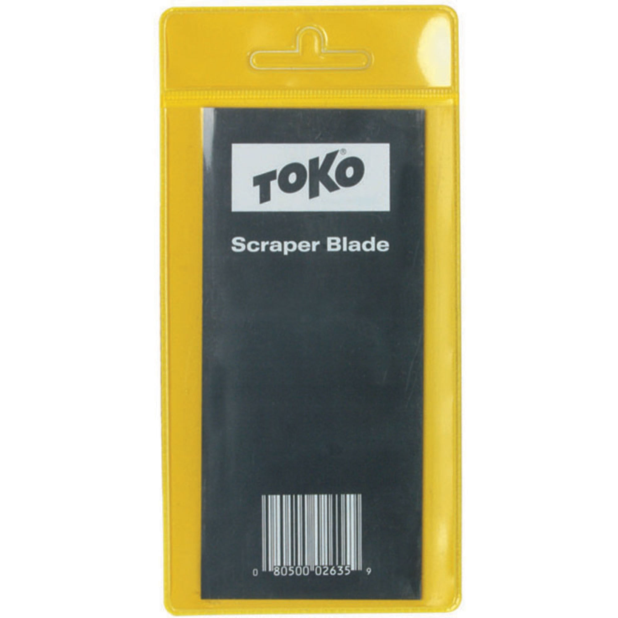 TokoSteel Scraper Blade