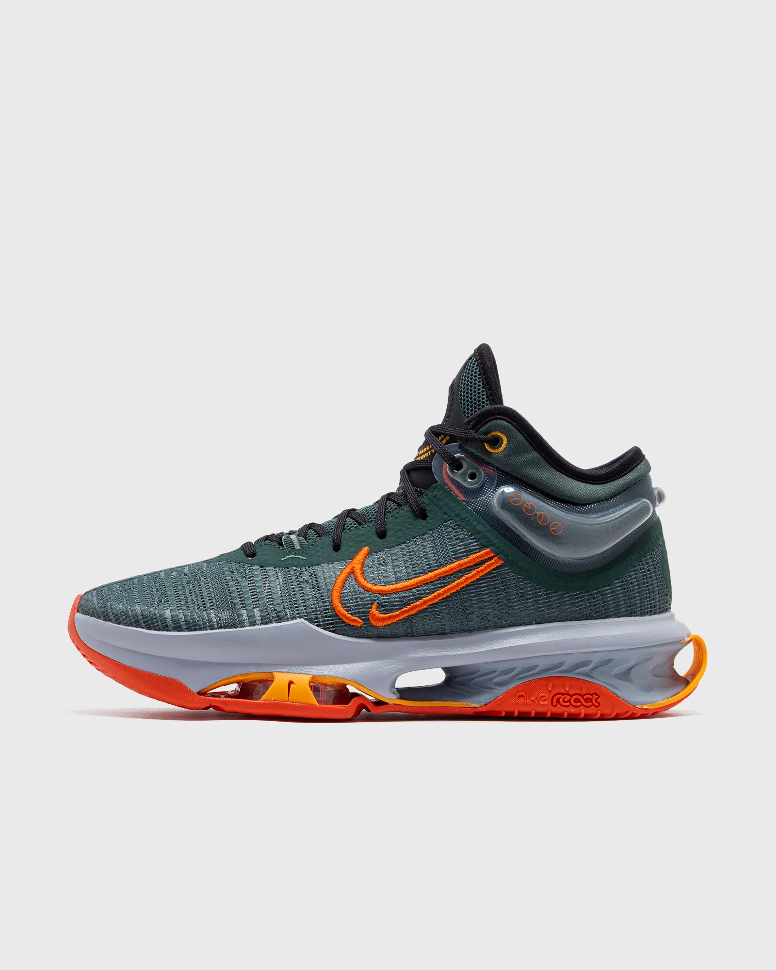 Nike NIKE AIR ZOOM G.T. JUMP 2