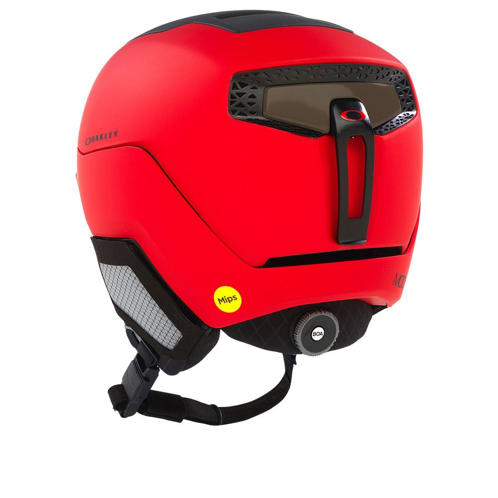 Oakley MOD5 - Casque ski red line