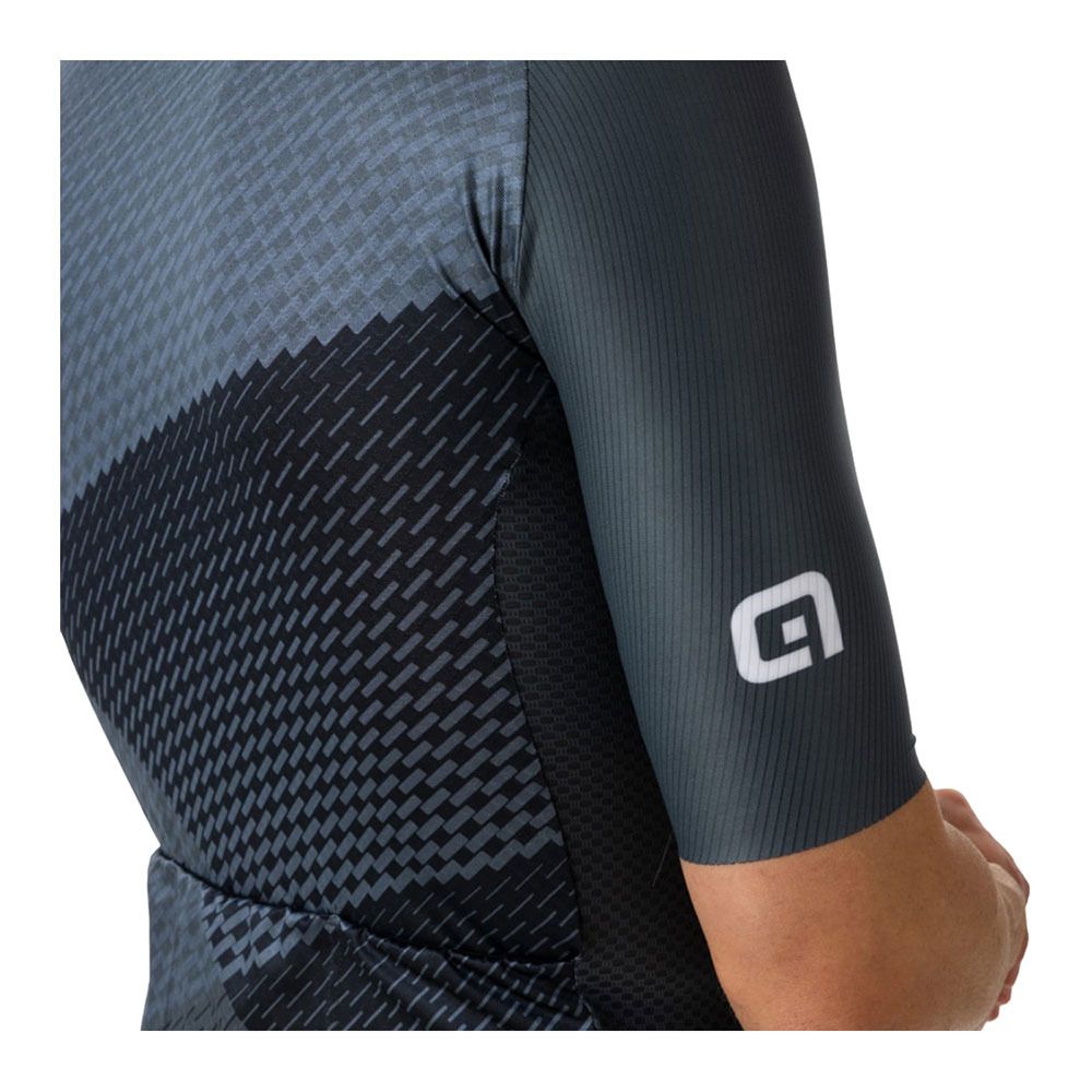Ale WEB - Maillot Homme black