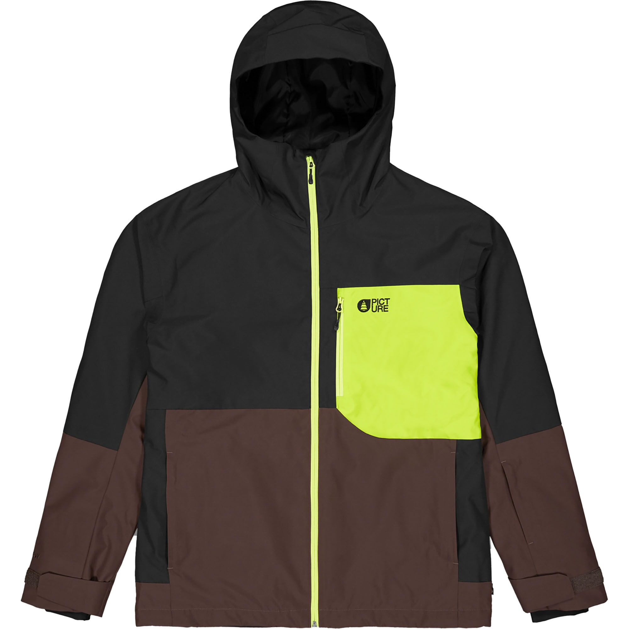 PictureNITRIC JKT