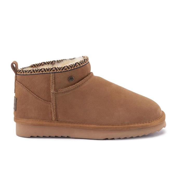 Warmbat Durack Women Cognac