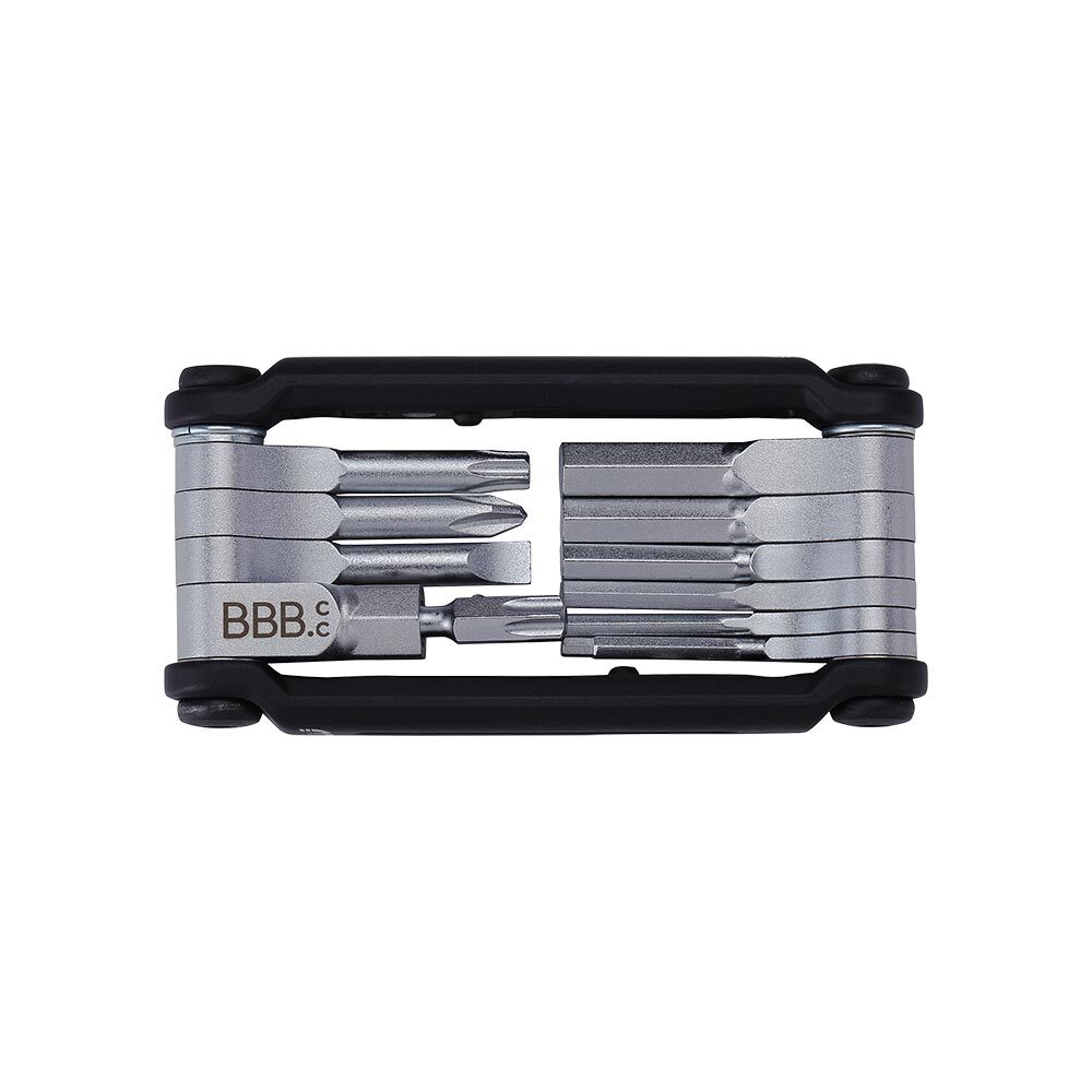 BBB Cycling RoyalFold Basic BTL-201 Minitool Zwart