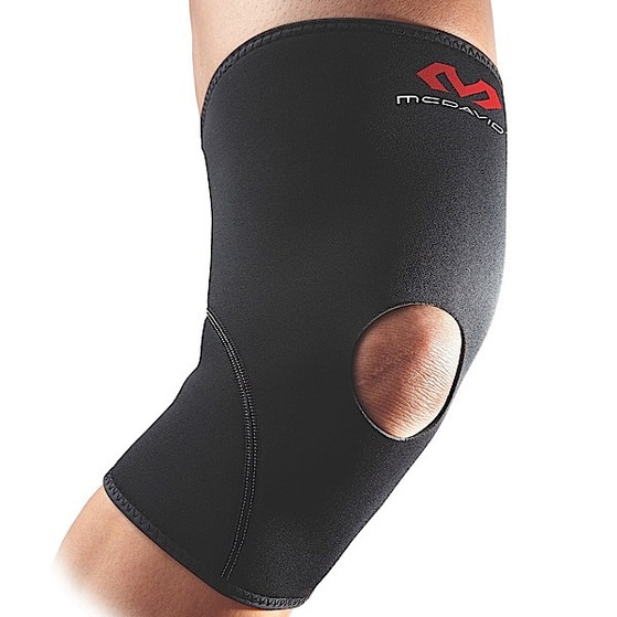 Mc David Open Knee Support