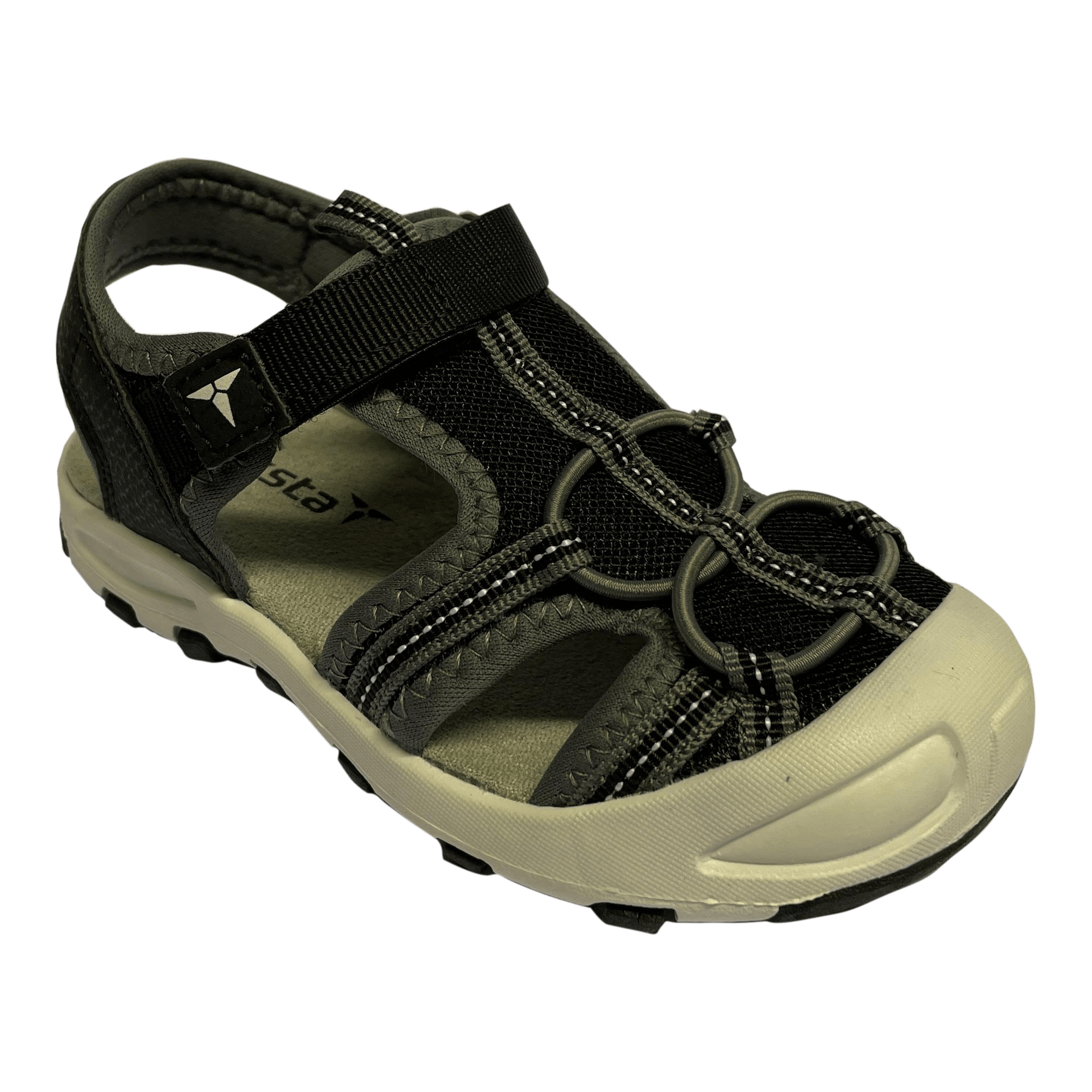 Treksta Hauula Sandal 22-35 - Tøfler og slippers