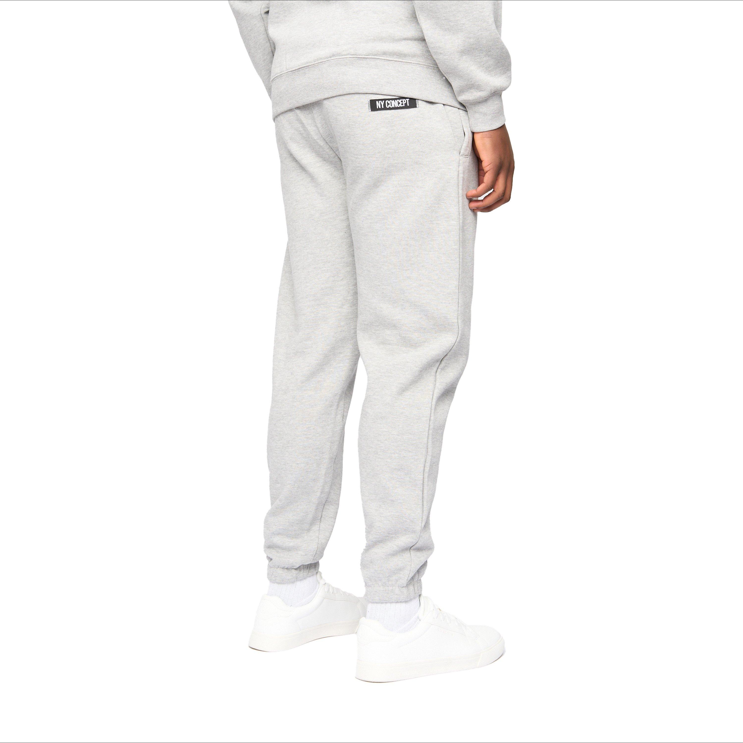 NY Concept Zone Jogger