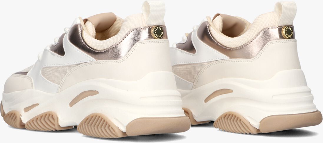 STEVE MADDEN beige steve madden lage sneakers jprogressive
