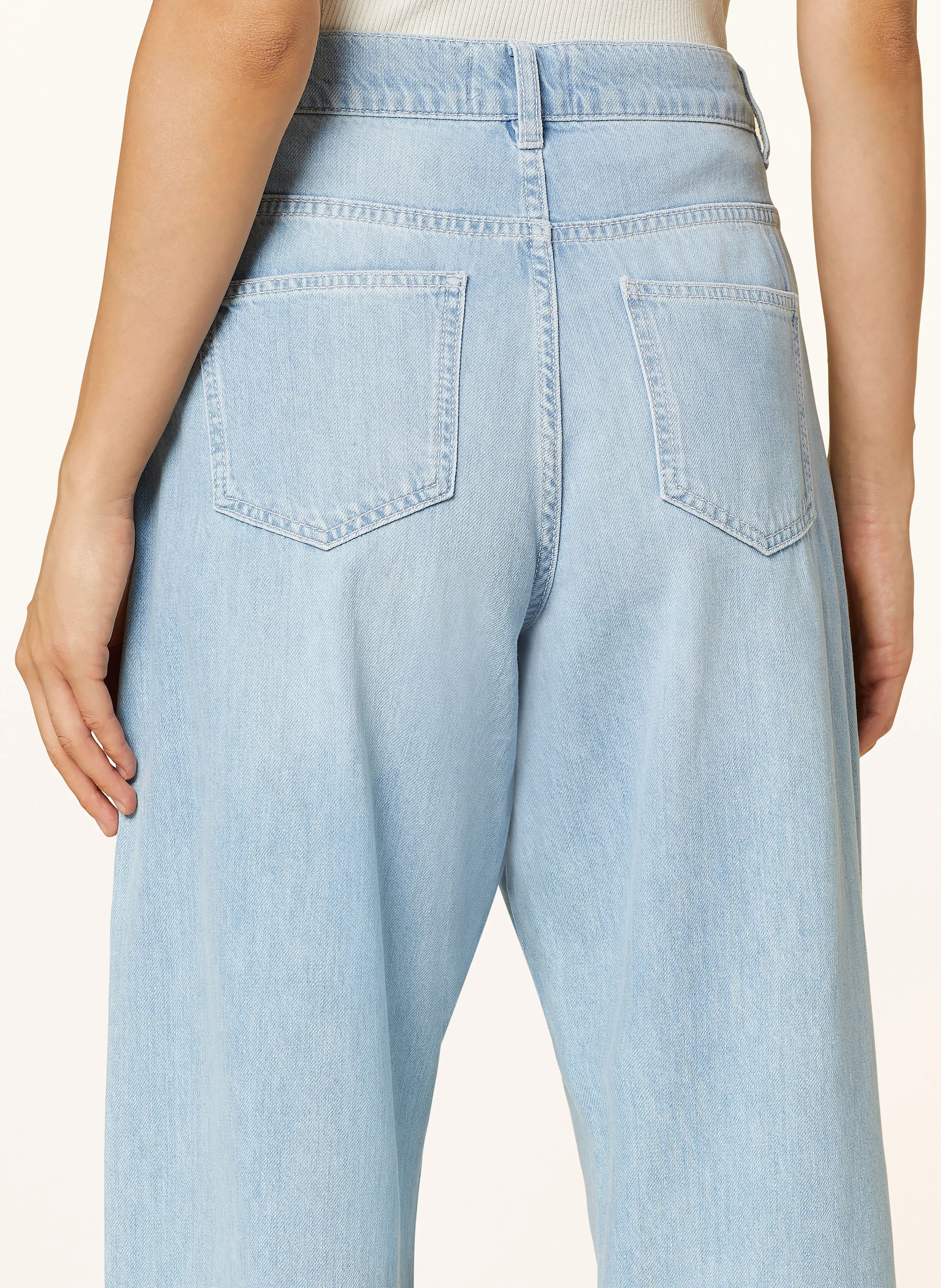 MSCH COPENHAGEN Jeans MSCHINGRID LIS