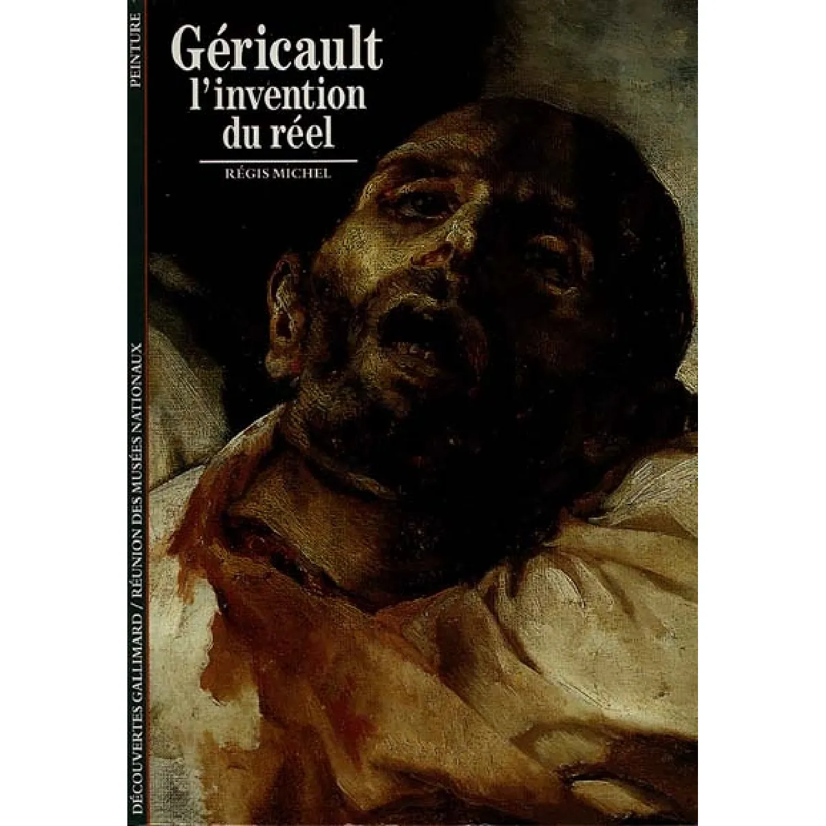 Géricault, l'invention du réel · Occasion