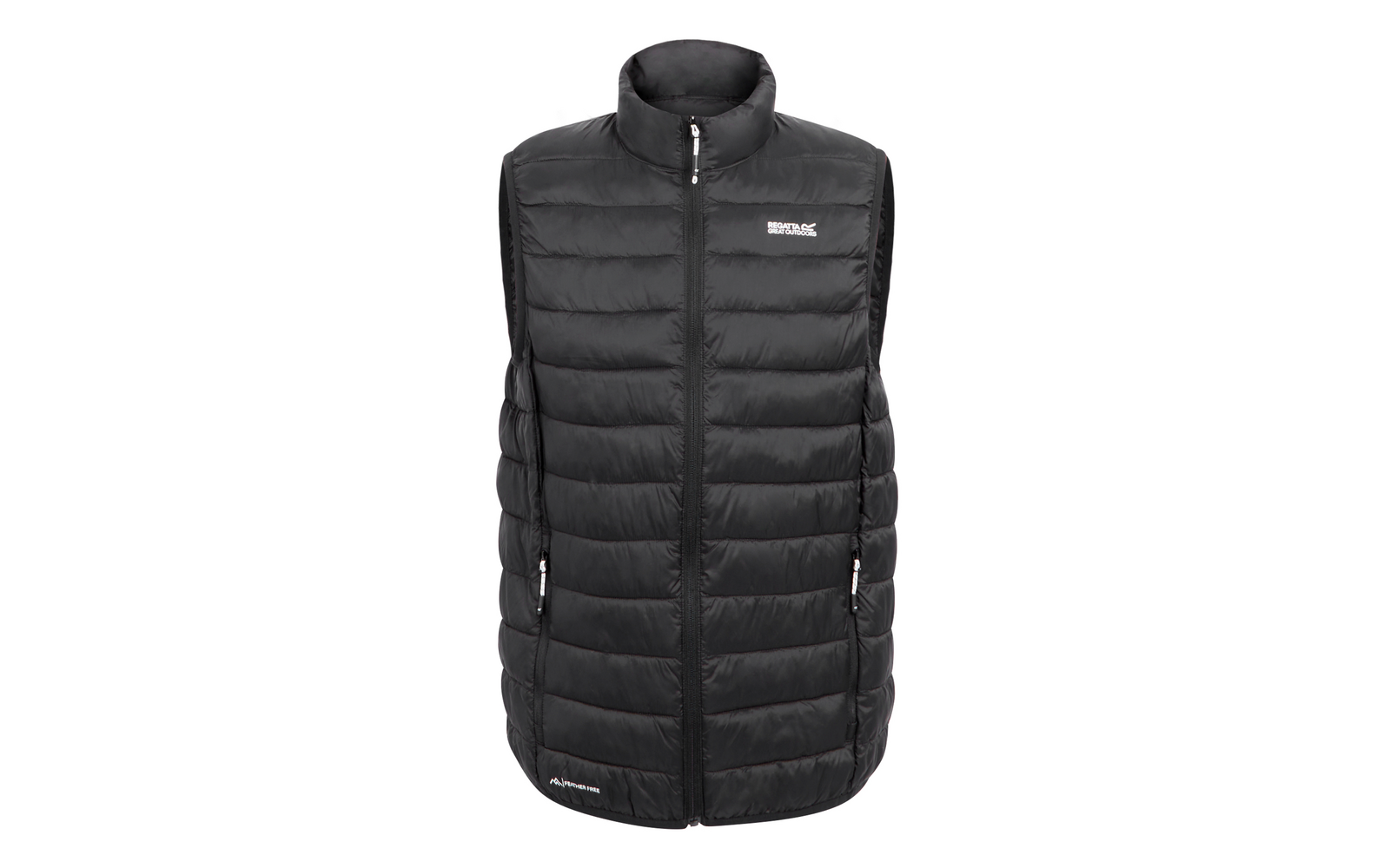 Regatta Hillpack B/W II Weste Herren