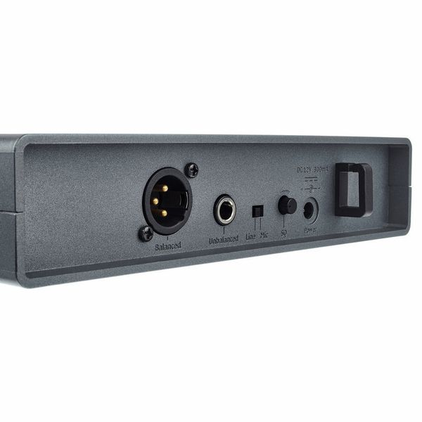 Sennheiser XSW 1-ME3 GB-Band Headset